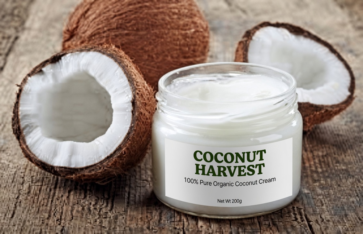 How Seniors Can Support Joint Comfort with Everyday Coconut Oil – A Simple Daily Habit Worth Exploring