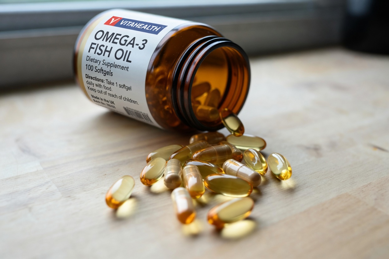 What Is Atorvastatin and Why Is It Commonly Prescribed?