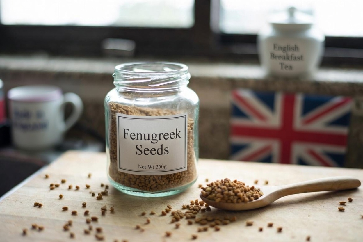 Can a Simple Spoonful Before Bed Really Support Better Leg Circulation?