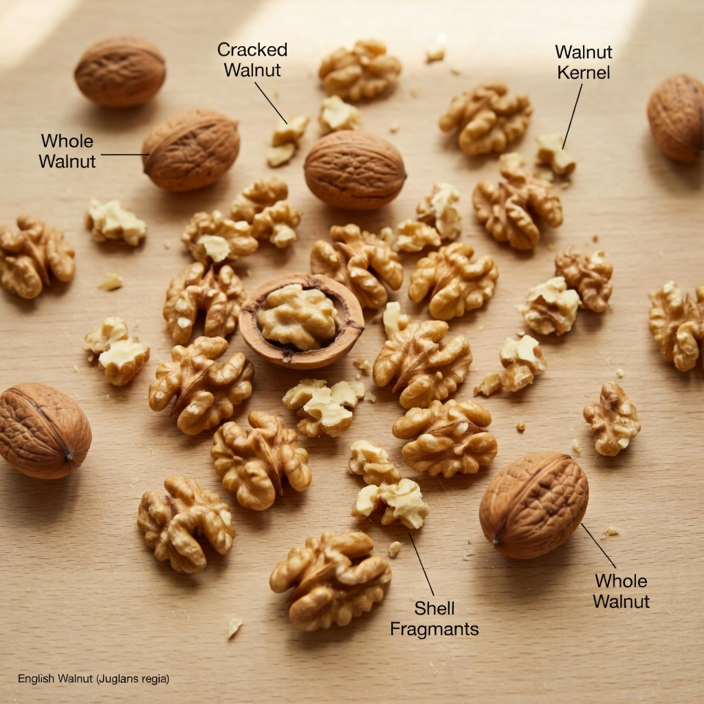 Doctors Reveal What Eating Walnuts Every Day Can Do for Your Heart, Brain, and More