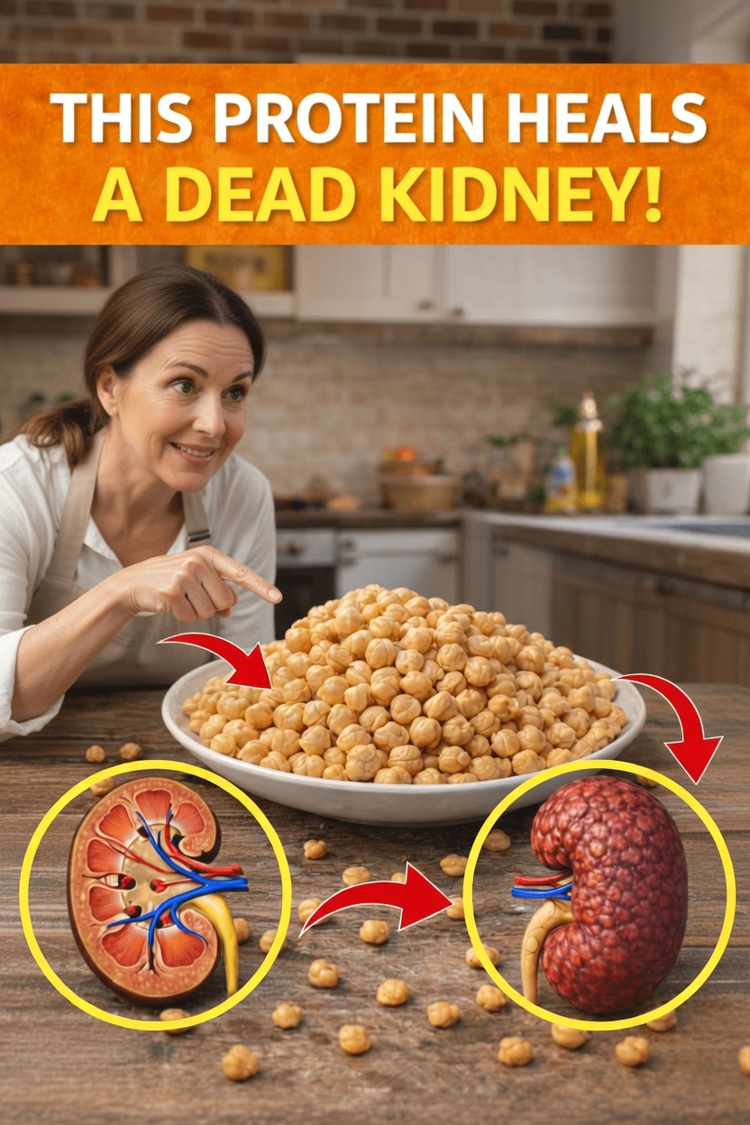What Proteins Should Kidney Patients Eat and Which Ones to Limit for Better Kidney Support