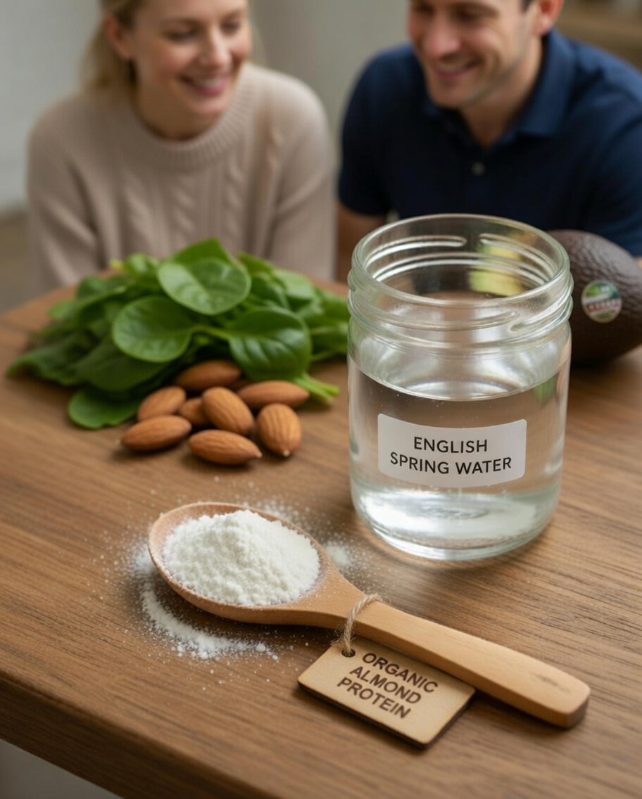 How Seniors Can Make Simple Changes to Their Daily Water Routine for Better Hydration Support