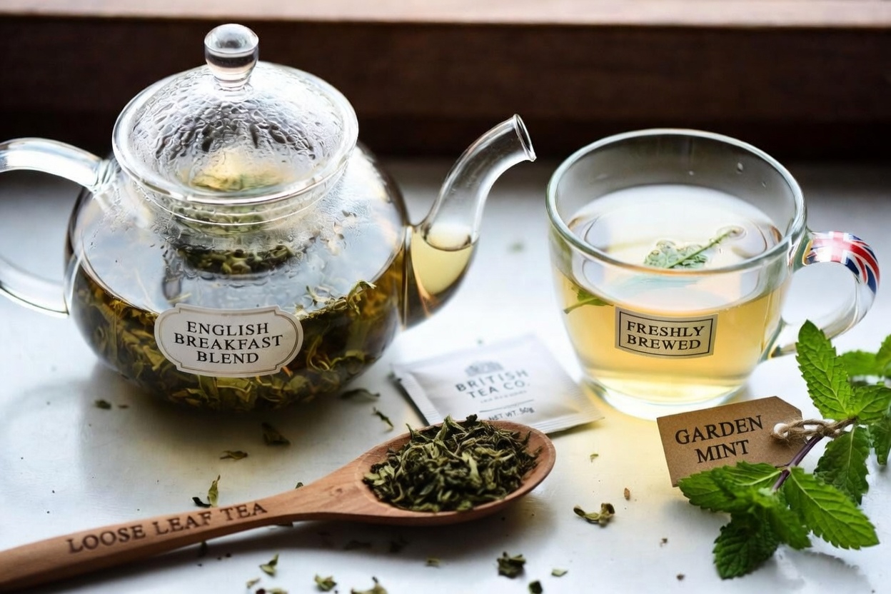 What Are the Best Natural Herbs That May Support Healthy Blood Flow in the Legs?