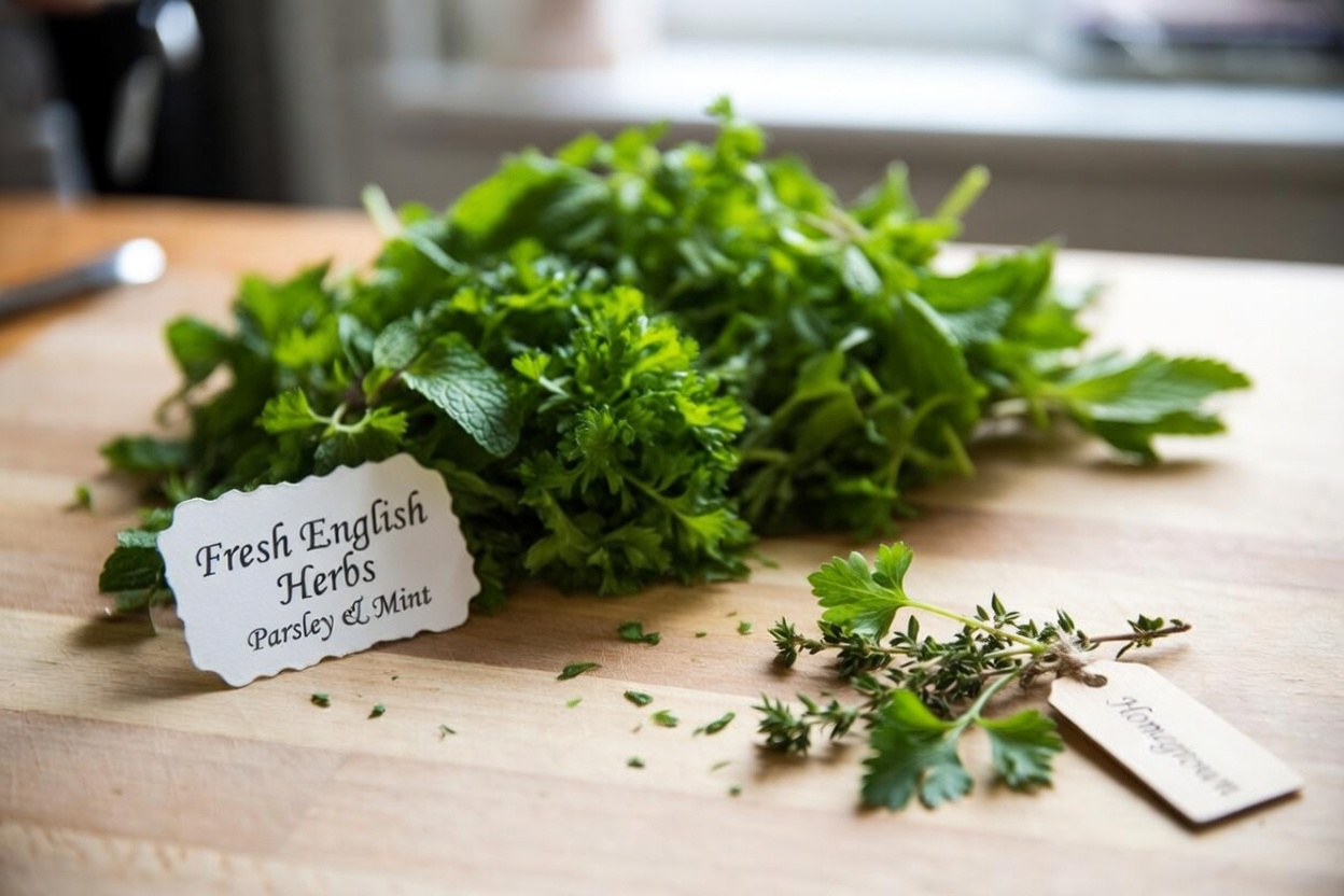 What Are the Best Natural Herbs That May Support Healthy Blood Flow in the Legs?