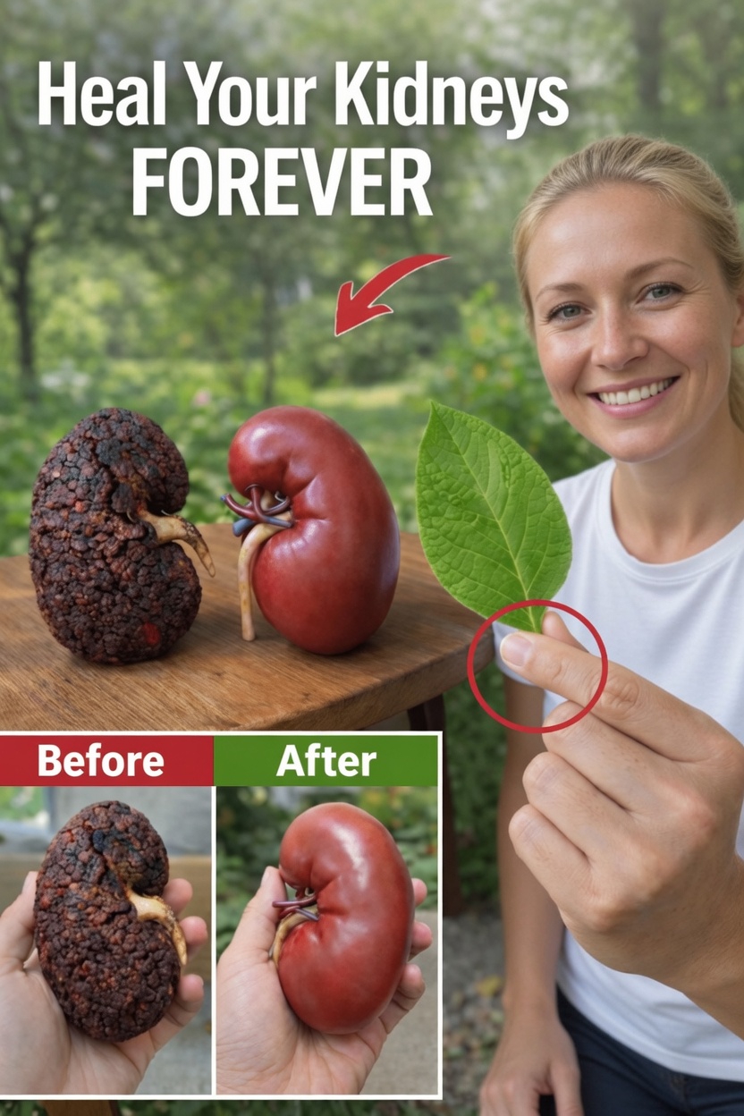 Common Daily Habits That May Add Stress to Your Kidneys