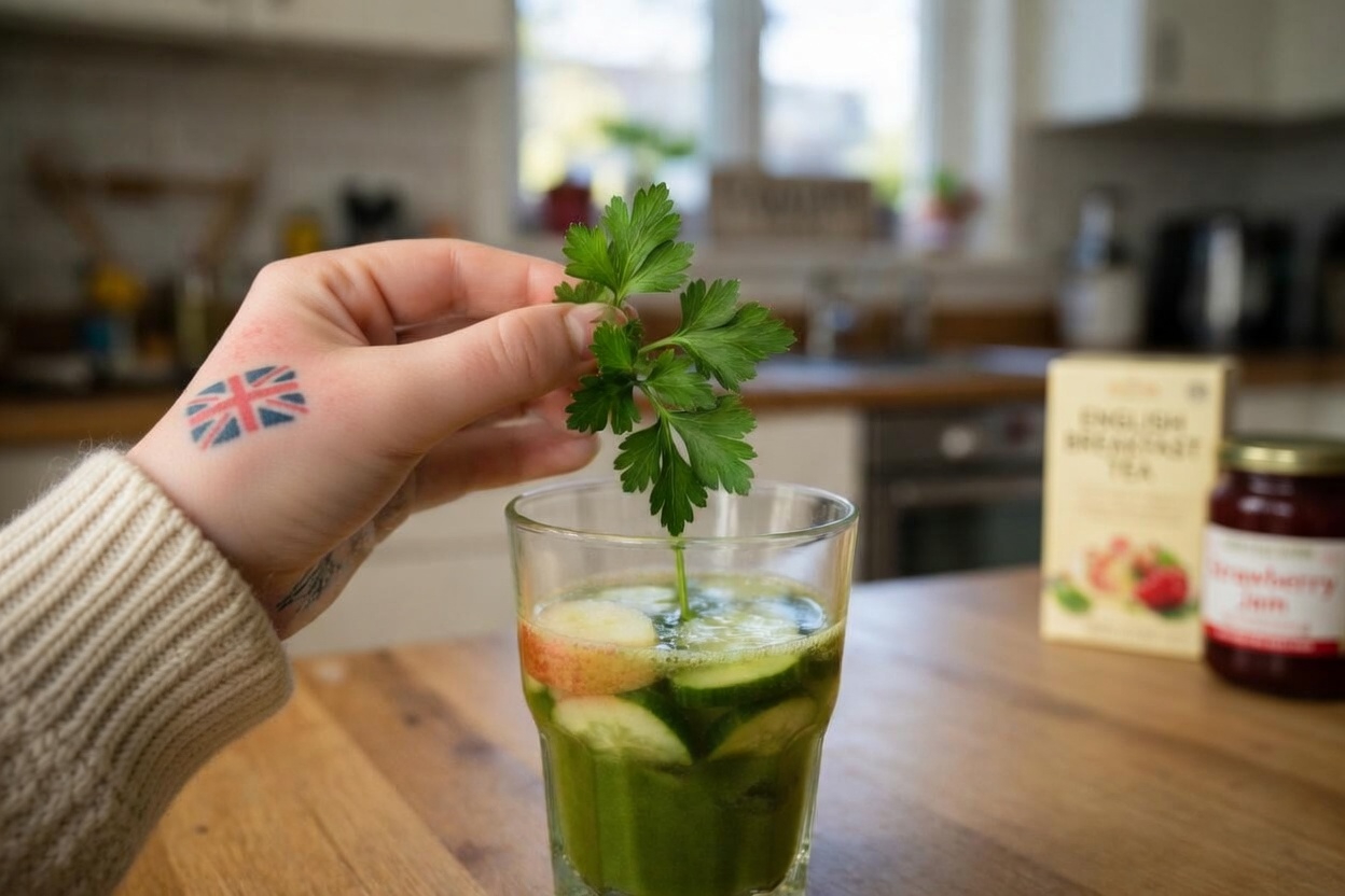 Common Daily Habits That May Add Stress to Your Kidneys