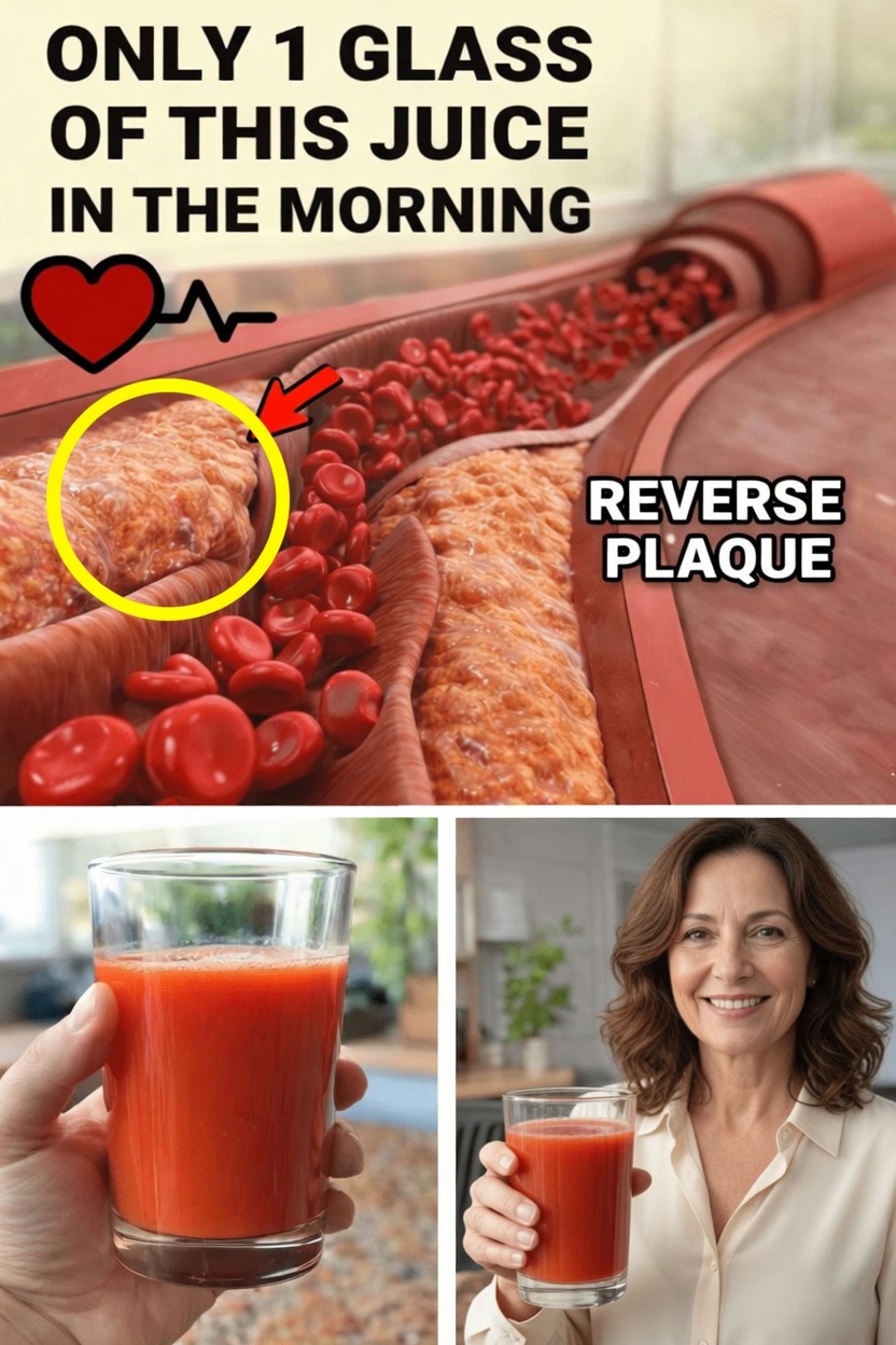 How to Make This Vibrant Beetroot Juice Recipe and Incorporate It Into Your Morning Routine