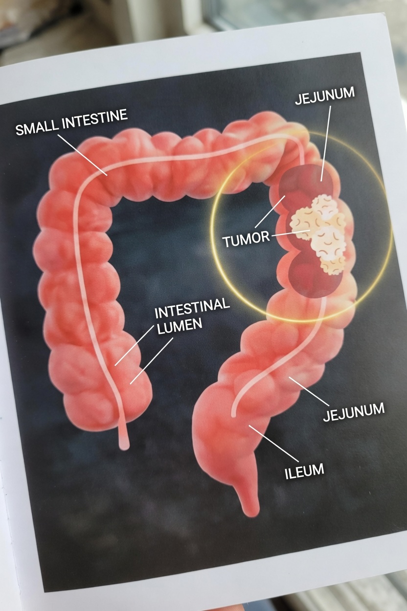 5 Common Signs and Symptoms of Colon Cancer You Should Discuss With Your Healthcare Provider