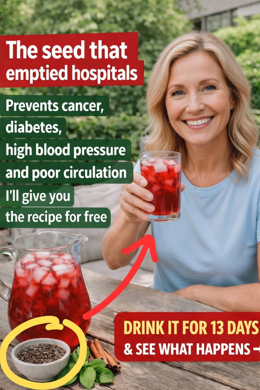 Chia Seed Drink Recipe: Easy Steps to Incorporate This Nutrient-Rich Seed Into Your Morning Routine