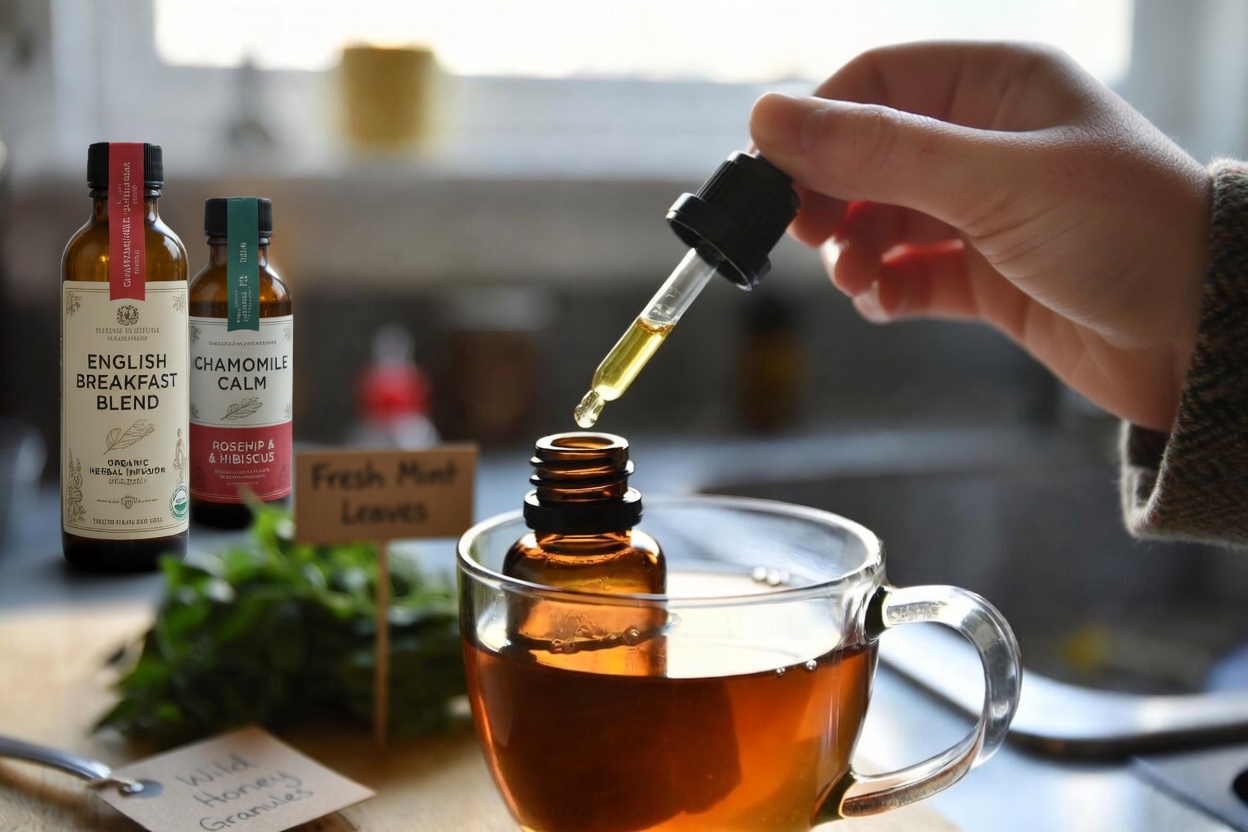 Natural Ways to Support Lung Health and Clear Mucus: Simple Daily Habits That May Help