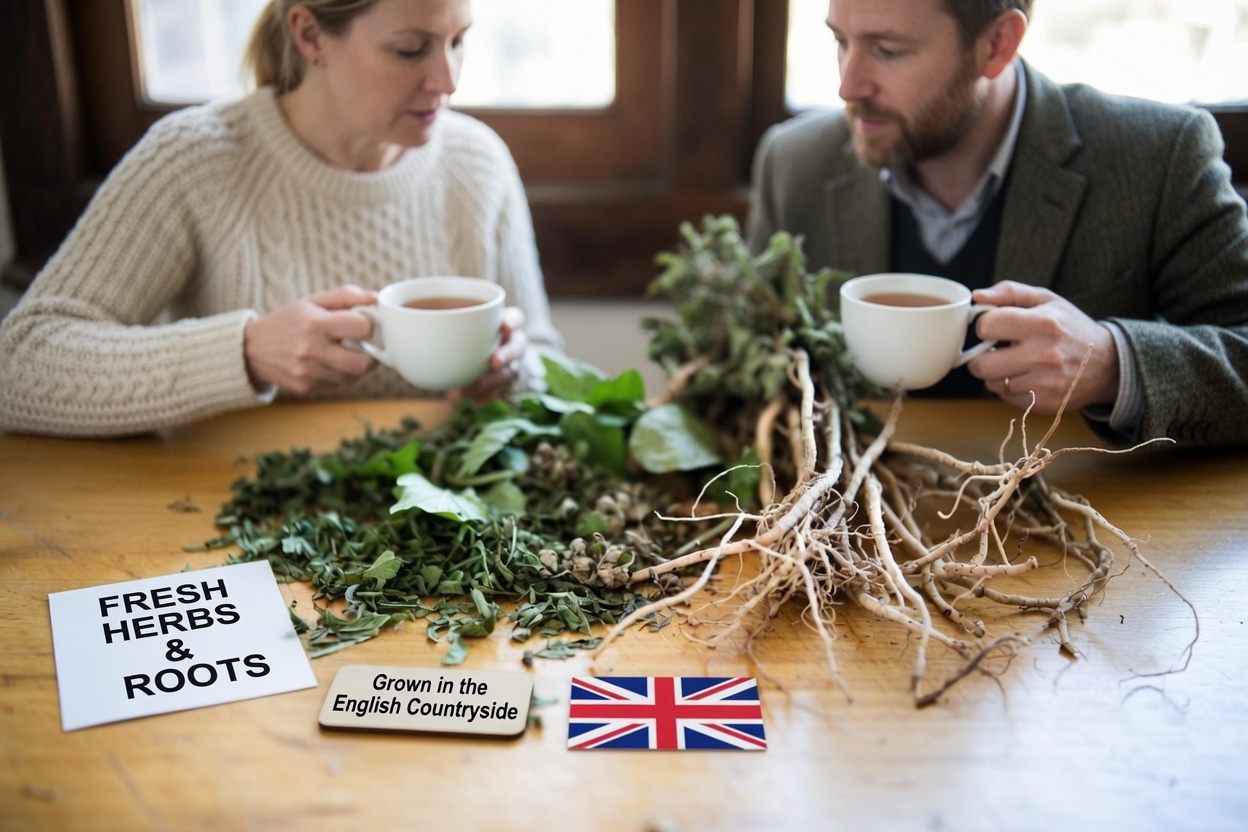 Natural Ways to Support Lung Health and Clear Mucus: Simple Daily Habits That May Help