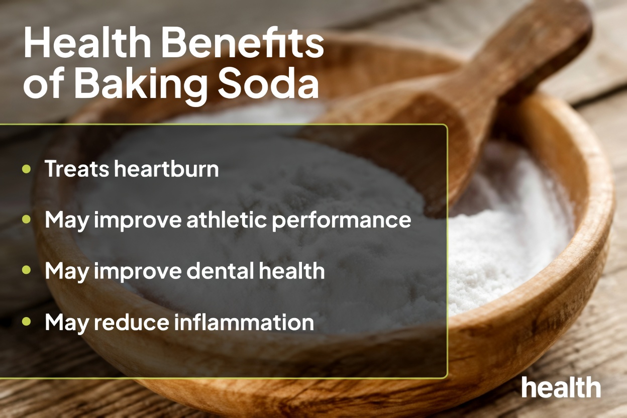 What Happens When You Take One Teaspoon of This Natural Powder Before Bed