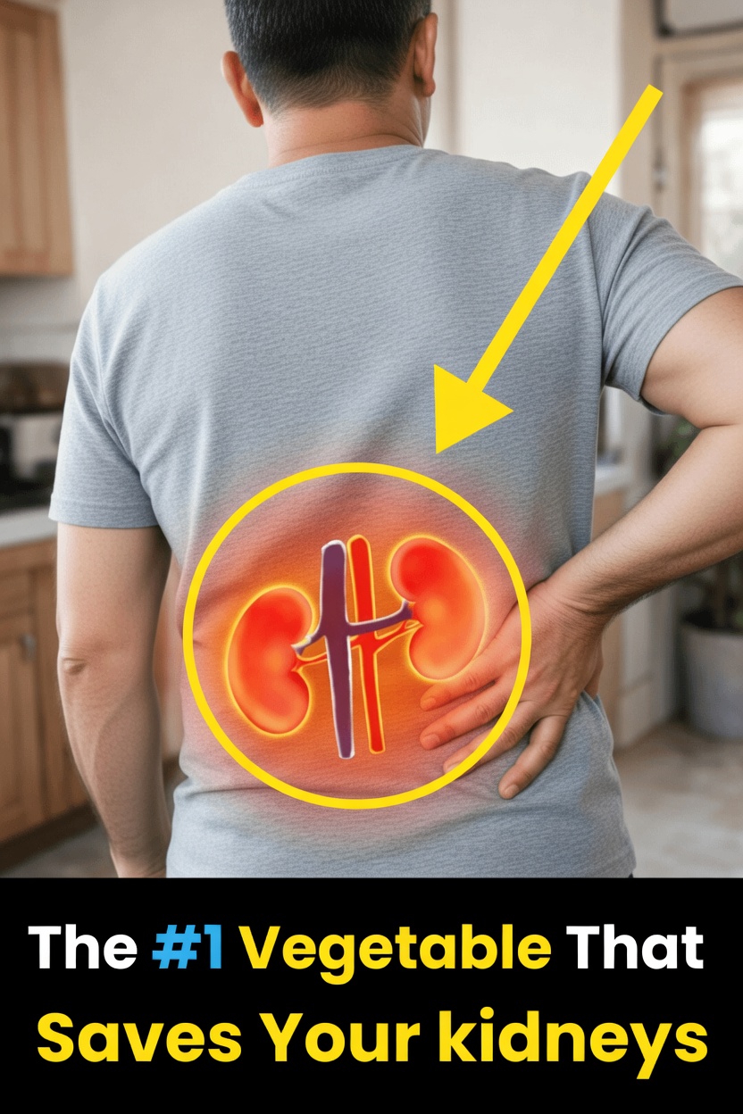 Why Red Bell Peppers Are the Vegetable for Supporting Healthy Kidney Function in Your Diet