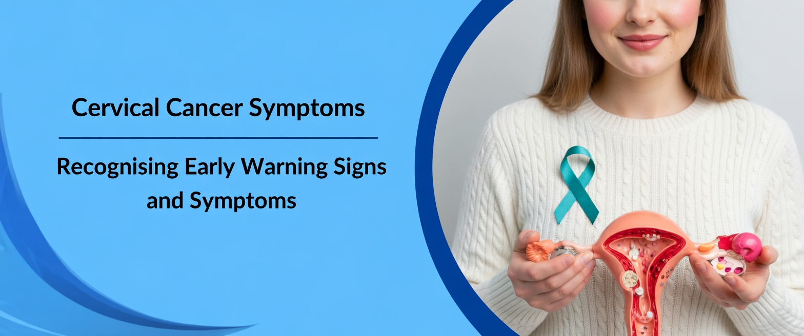9 Early Cervical Cancer Warning Signs Most Women Ignore Until It’s Too Late