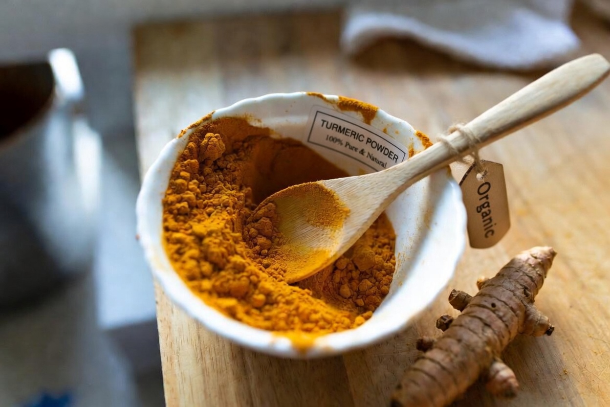 Why Should We Add Turmeric to Our Daily Routine?