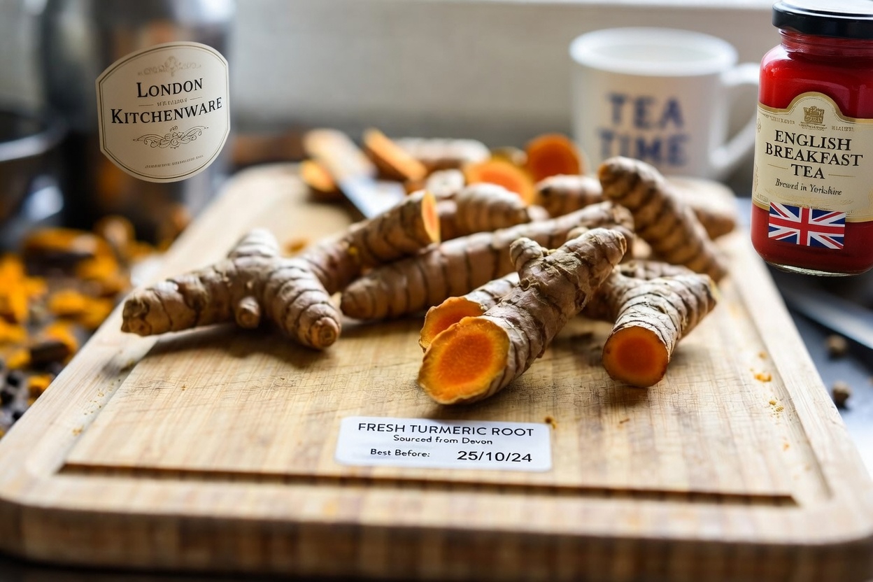 Why Should We Add Turmeric to Our Daily Routine?