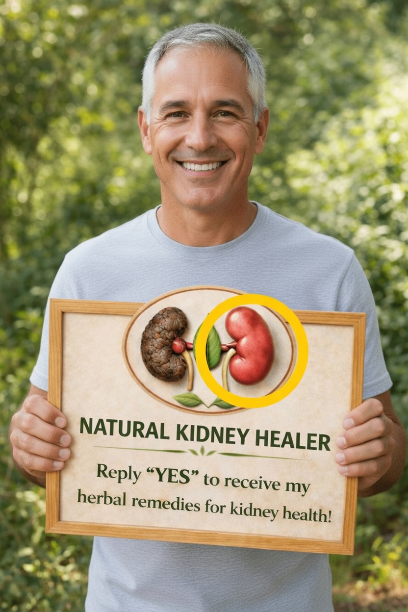 Natural Ways to Support Kidney Health Through Everyday Habits and Choices