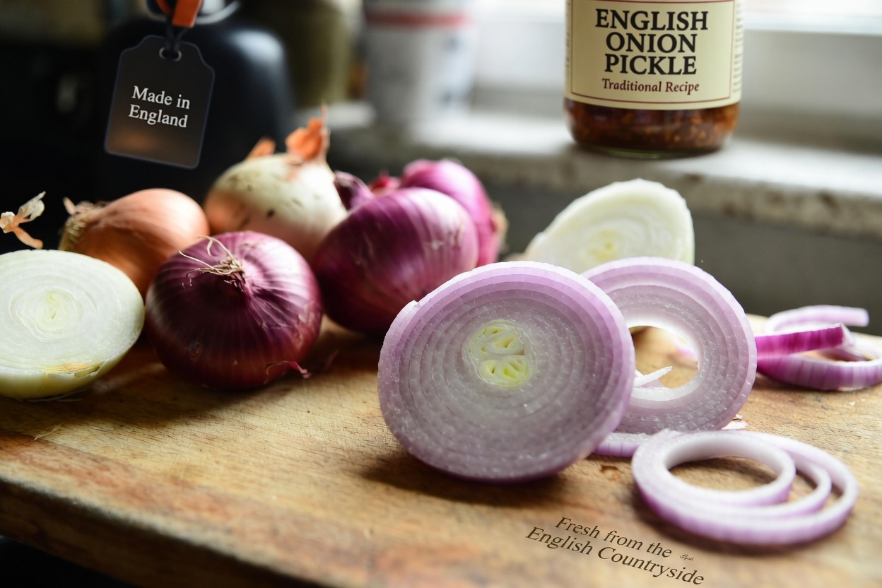 Can Onions Support Your Eye Health Naturally? Exploring Everyday Habits for Better Vision
