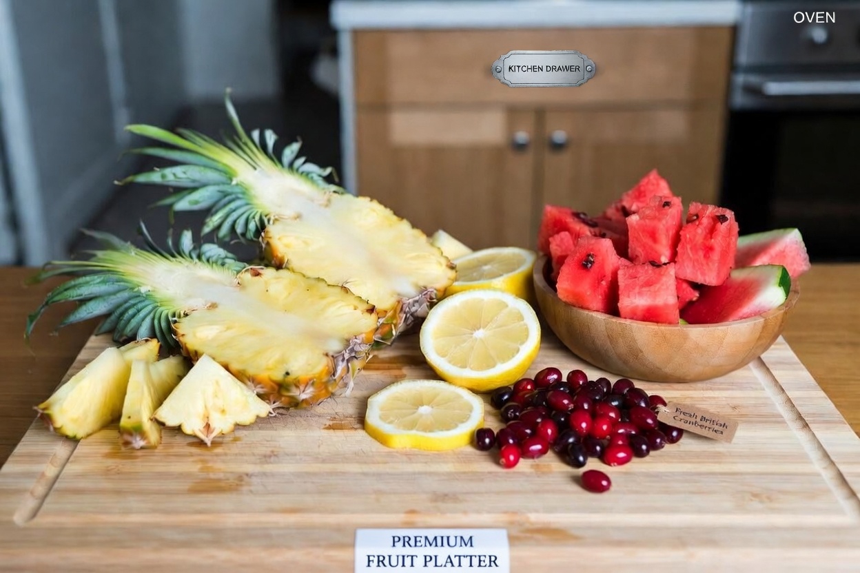 High Creatinine? 4 Fruits You Can Enjoy at Night to Support Your Body’s Natural Balance