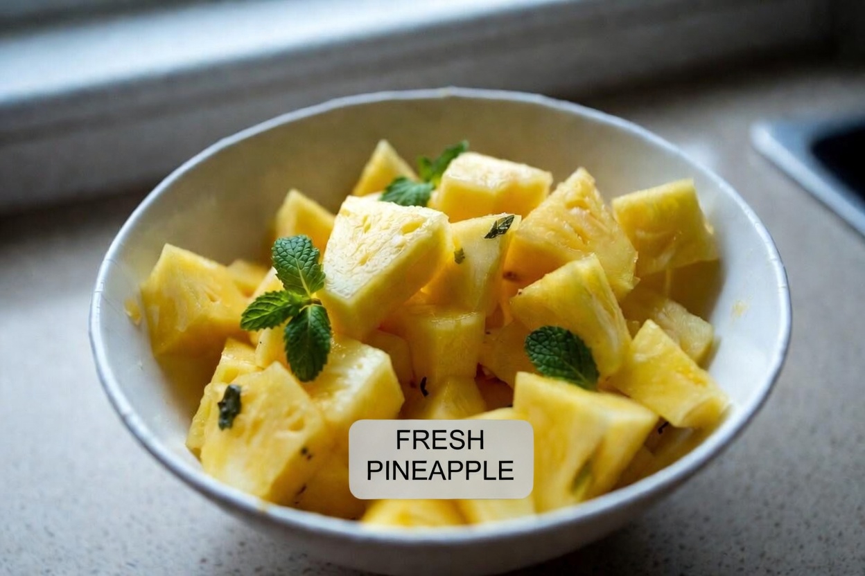 High Creatinine? 4 Fruits You Can Enjoy at Night to Support Your Body’s Natural Balance