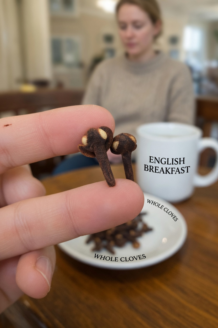 Why People Are Chewing Two Cloves Daily on an Empty Stomach for Their Daily Wellness Routine