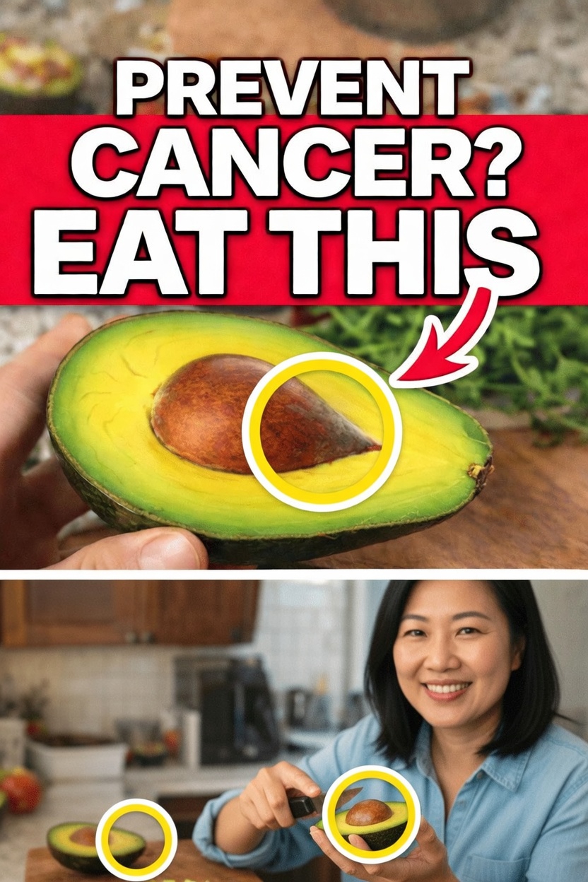 Everyday Foods That May Support Your Health in the Fight Against Cancer