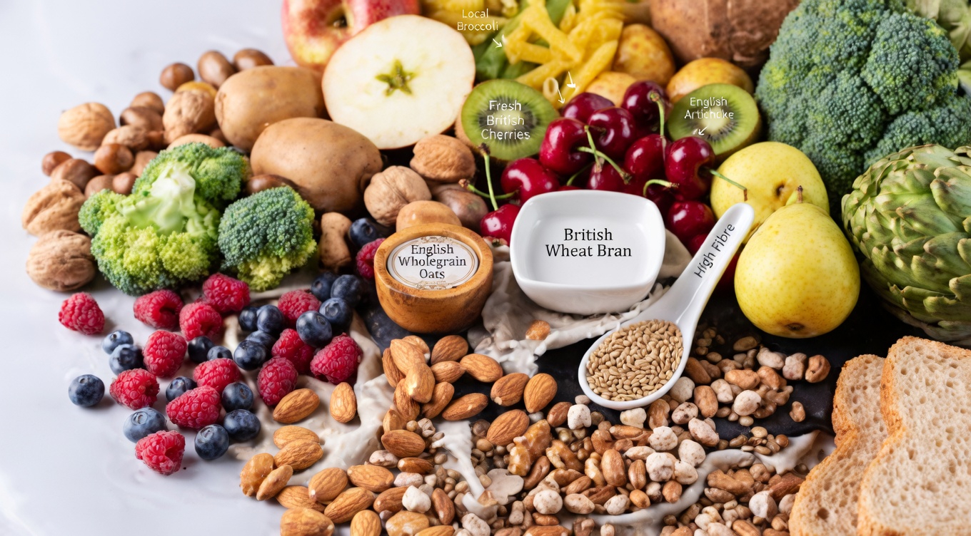 Everyday Foods That May Support Your Health in the Fight Against Cancer