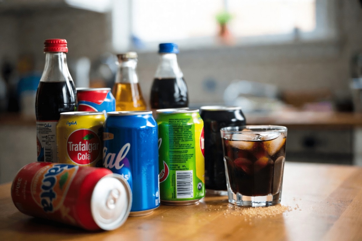 5 Everyday Drinks That May Harm Your Liver Faster Than Alcohol – What You Need to Know