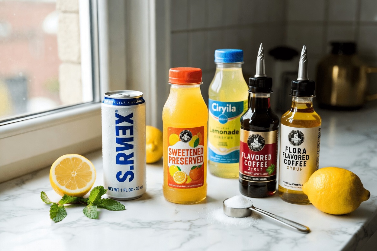 5 Everyday Drinks That May Harm Your Liver Faster Than Alcohol – What You Need to Know