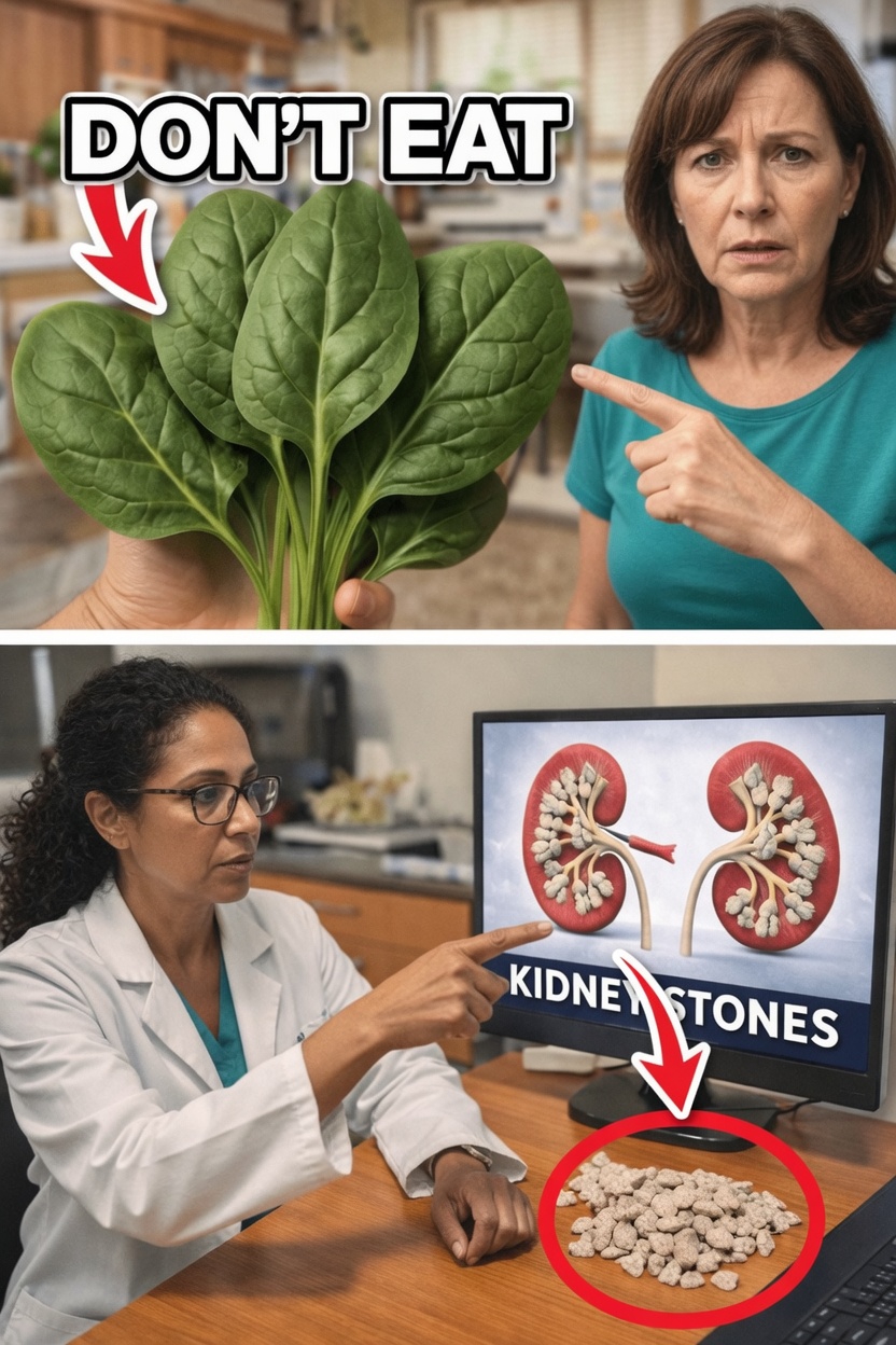 Discover the 10 Common Foods That May Impact Your Kidney Health and How to Make Smarter Choices