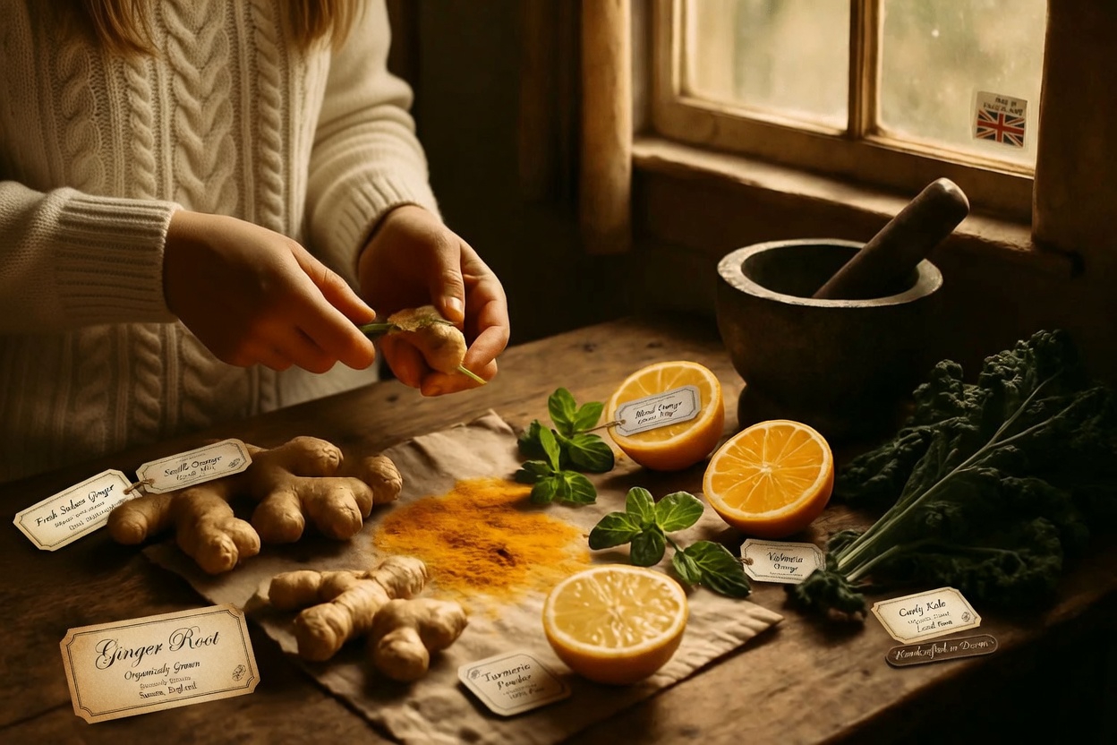 Discover the 10 Common Foods That May Impact Your Kidney Health and How to Make Smarter Choices