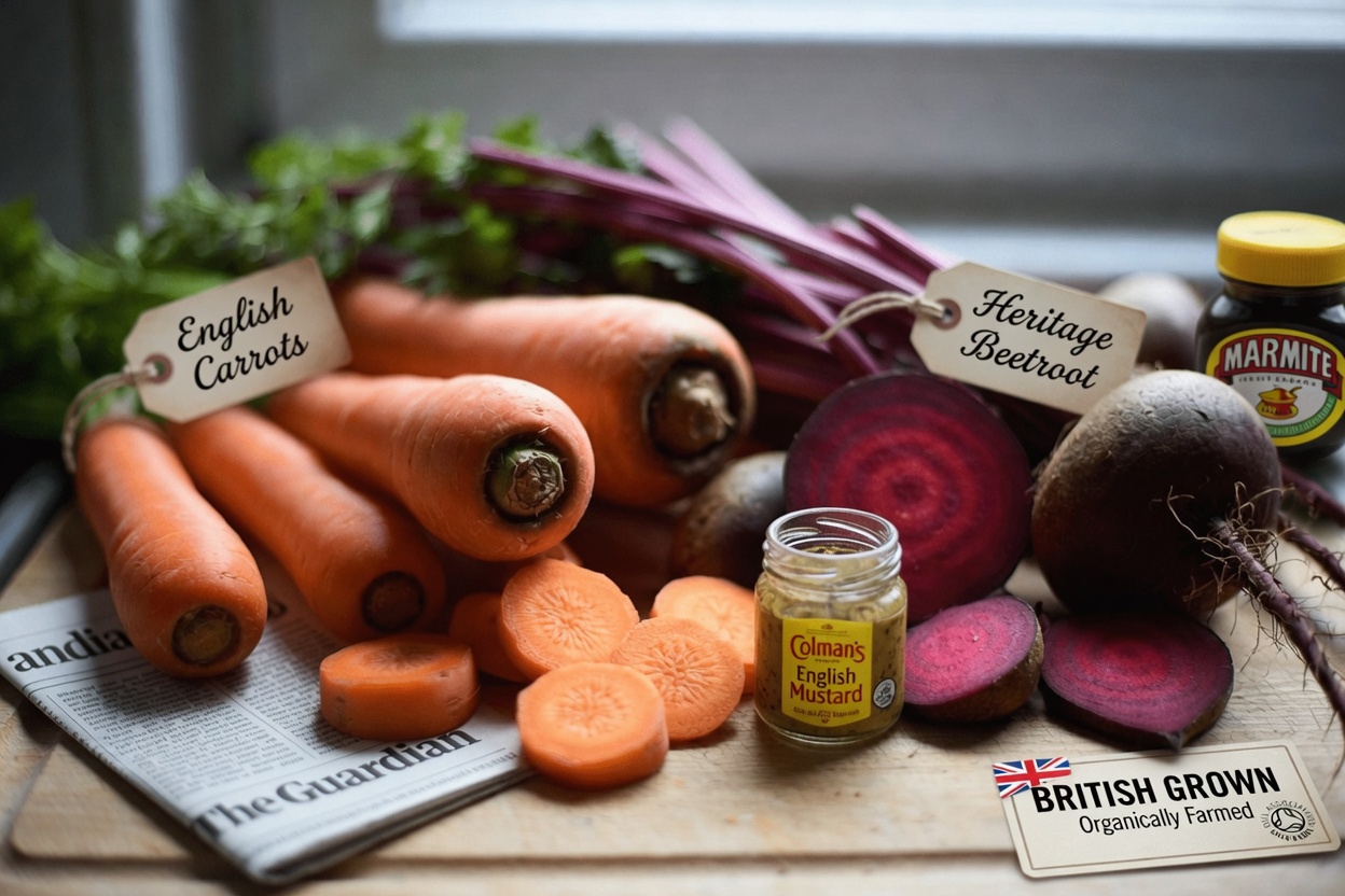 Discover 4 Natural Juices Seniors Can Enjoy to Support Vision and Memory Health Overnight