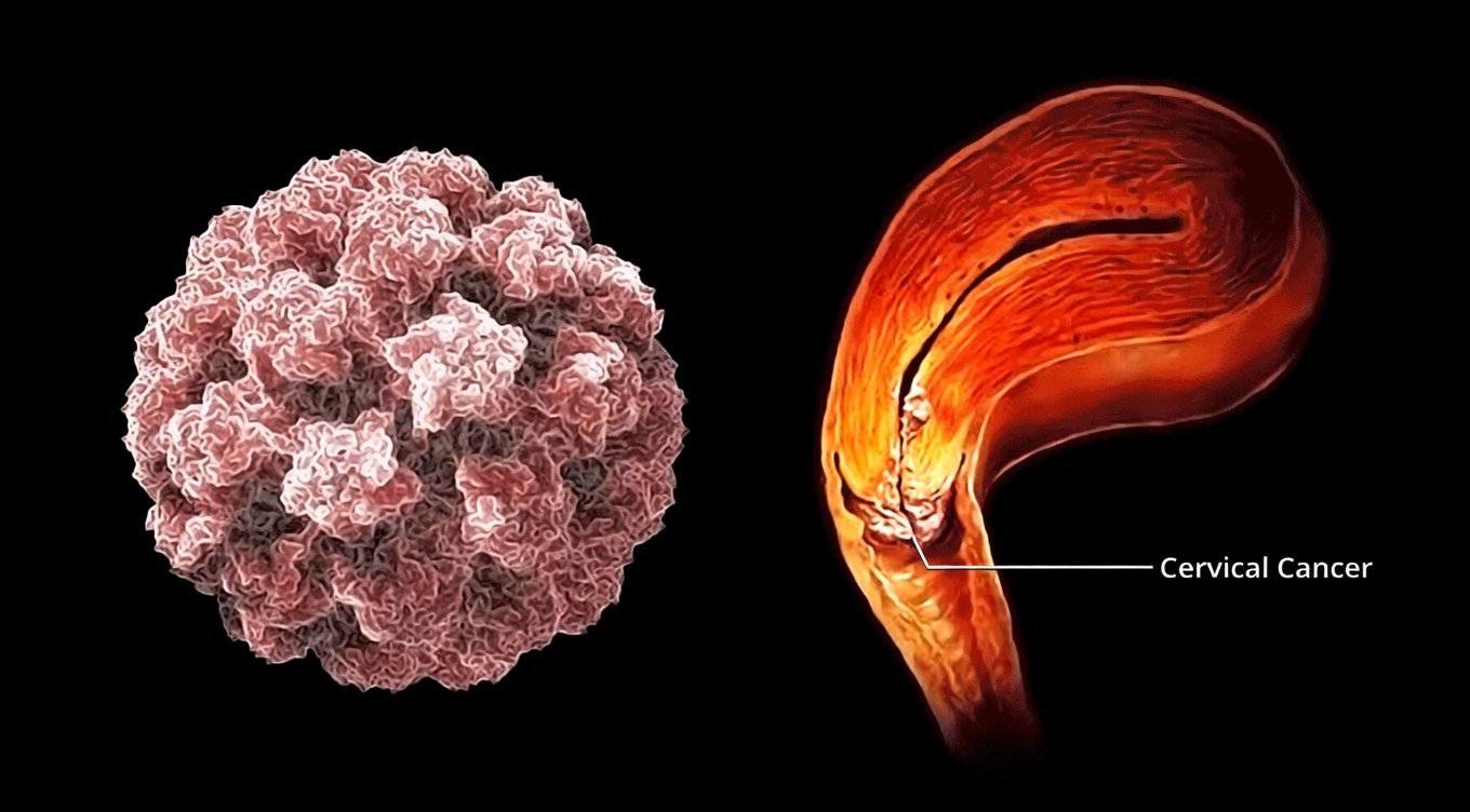 The Critical Symptoms of Cervical Cancer That Every Woman Needs to Know and Never Ignore