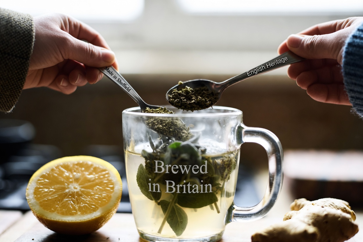 One Tablespoon of Oregano a Day: What You Need to Know About Its Role in Digestive Health