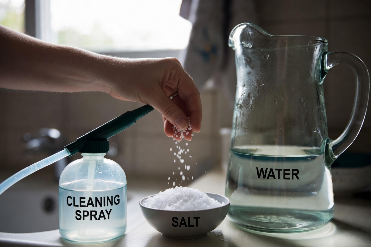 How to Clear Mucus and Phlegm in Your Throat and Nose with Simple Everyday Habits