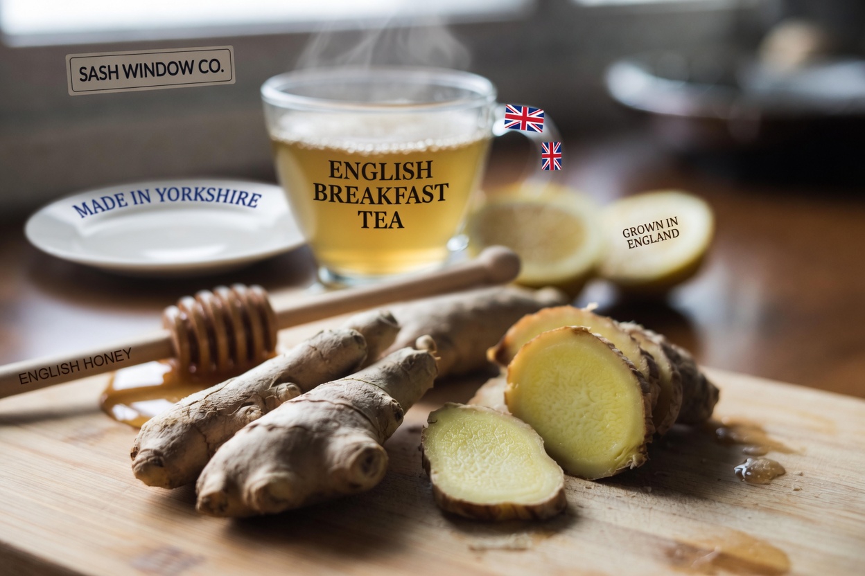 How to Clear Mucus and Phlegm in Your Throat and Nose with Simple Everyday Habits