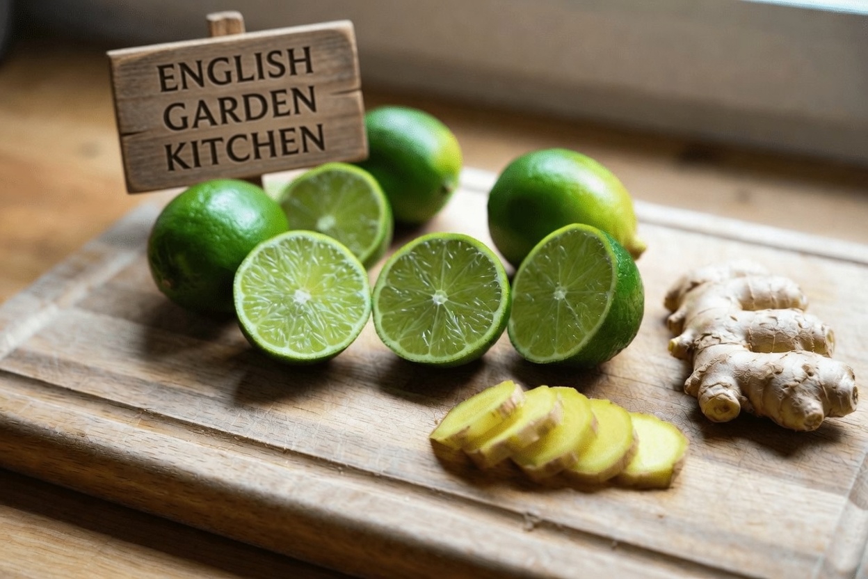 Have You Tried This Simple Homemade Drink for Supporting Everyday Heart Wellness and Vitality?