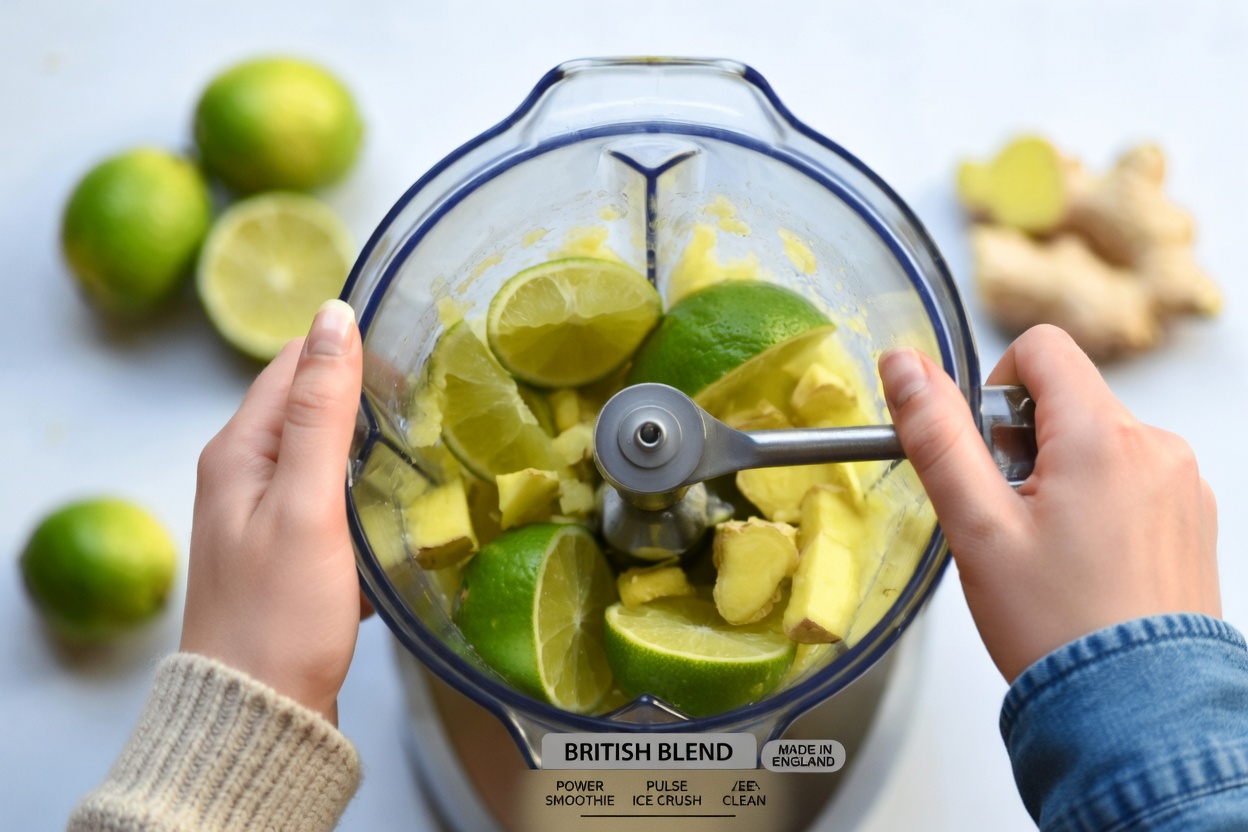 Have You Tried This Simple Homemade Drink for Supporting Everyday Heart Wellness and Vitality?