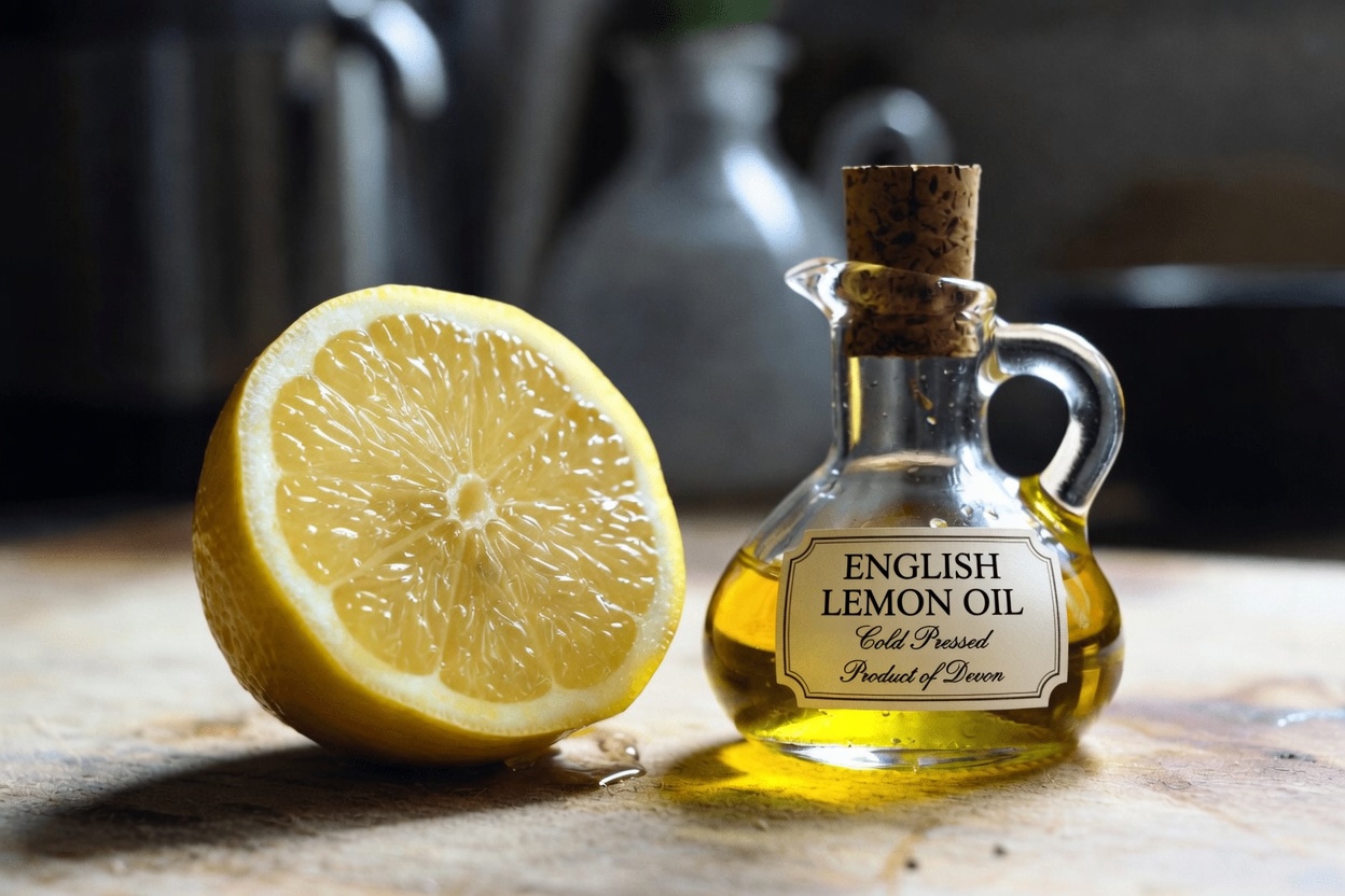 Is Drinking Olive Oil with Lemon Juice on an Empty Stomach Really Worth Trying?