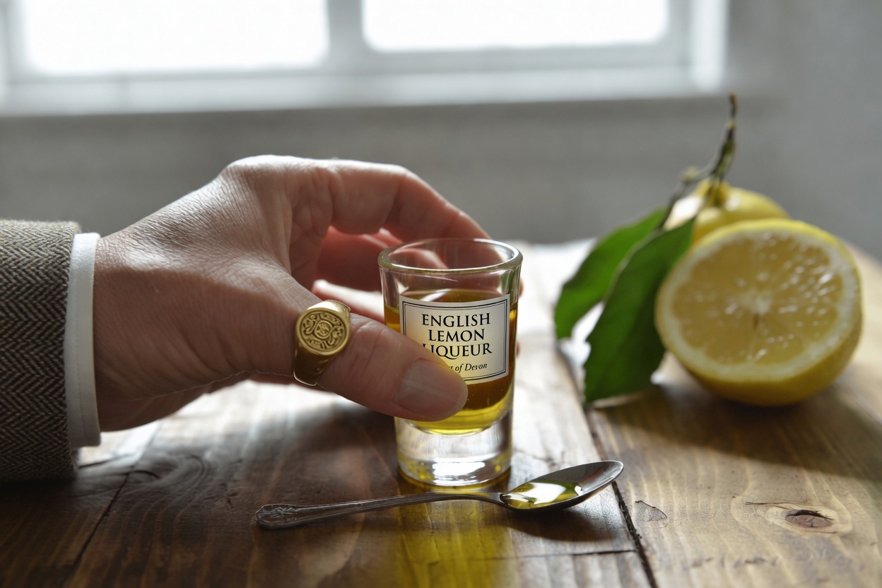 Is Drinking Olive Oil with Lemon Juice on an Empty Stomach Really Worth Trying?