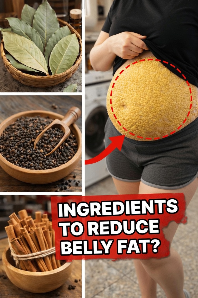 Discover the Everyday Secrets of Cinnamon and Cloves You Might Have Missed Until Now