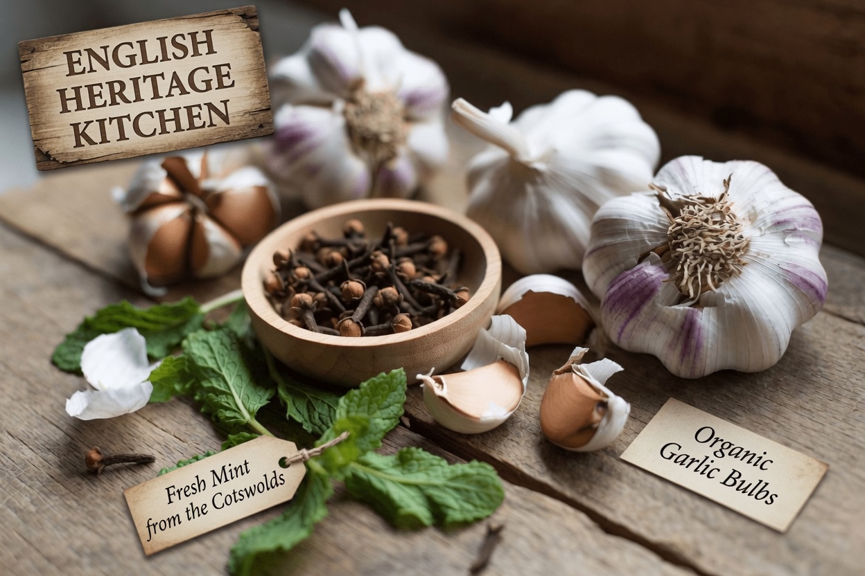 Discover Natural Daily Habits and Simple Kitchen Ingredients to Support Leg Comfort and Healthy Circulation