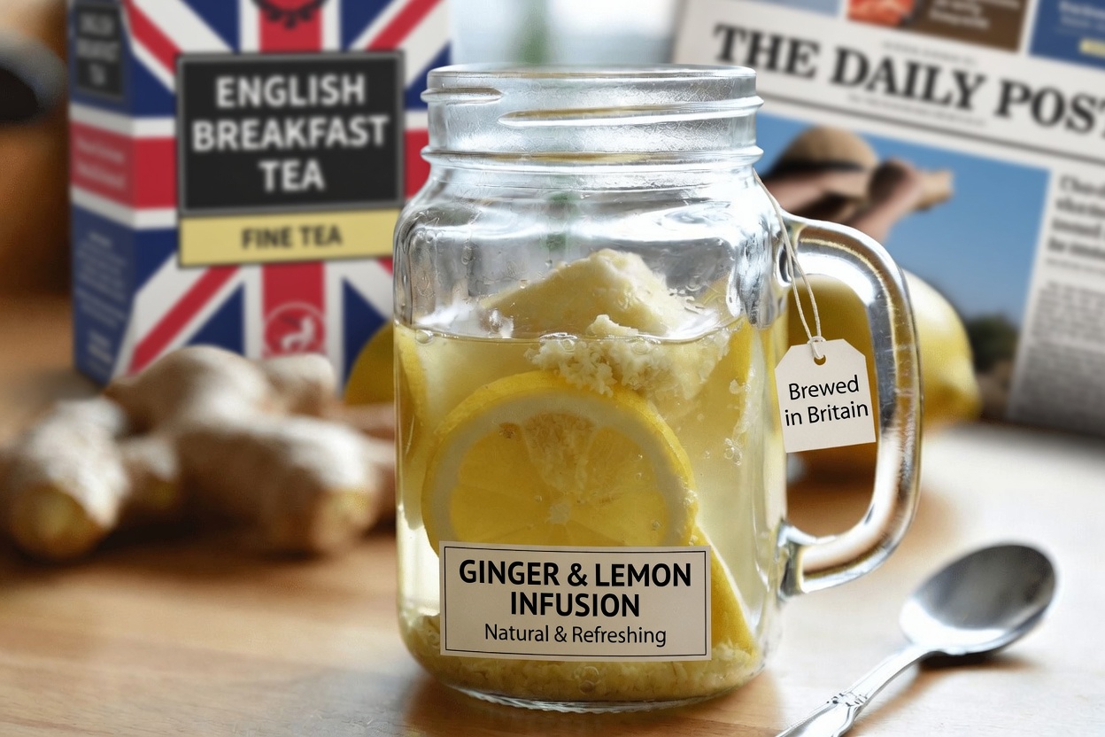 Can a Simple Home Mixture Really Help Clear Sinus and Chest Congestion?