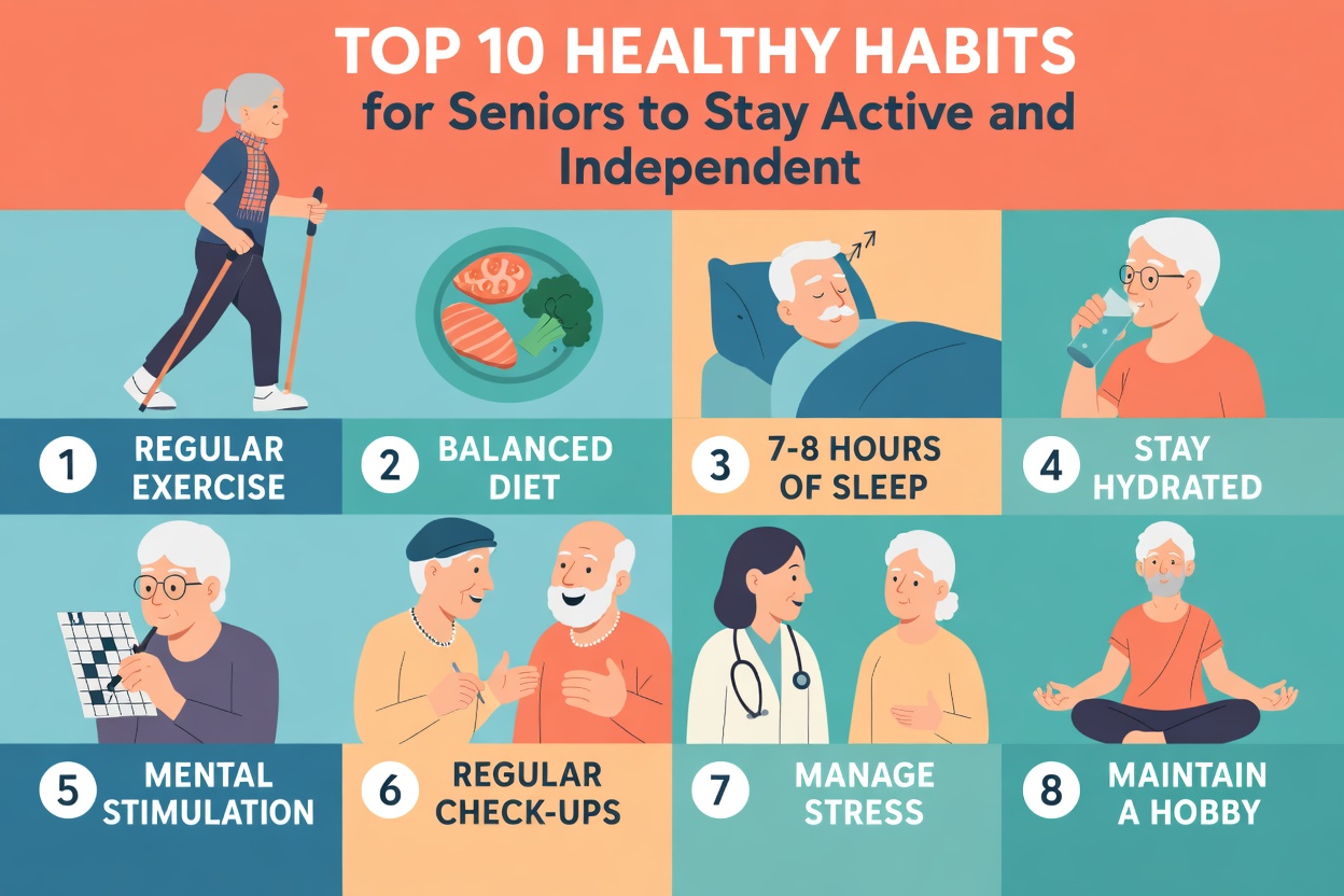 Discover Simple Daily Habits That May Support Healthy Leg Circulation in Older Adults