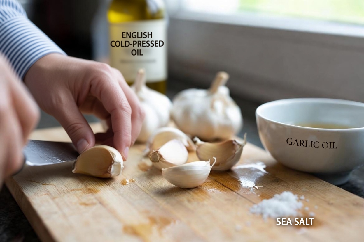 Can Garlic Really Help Whiten Your Teeth and Support a Brighter Smile?