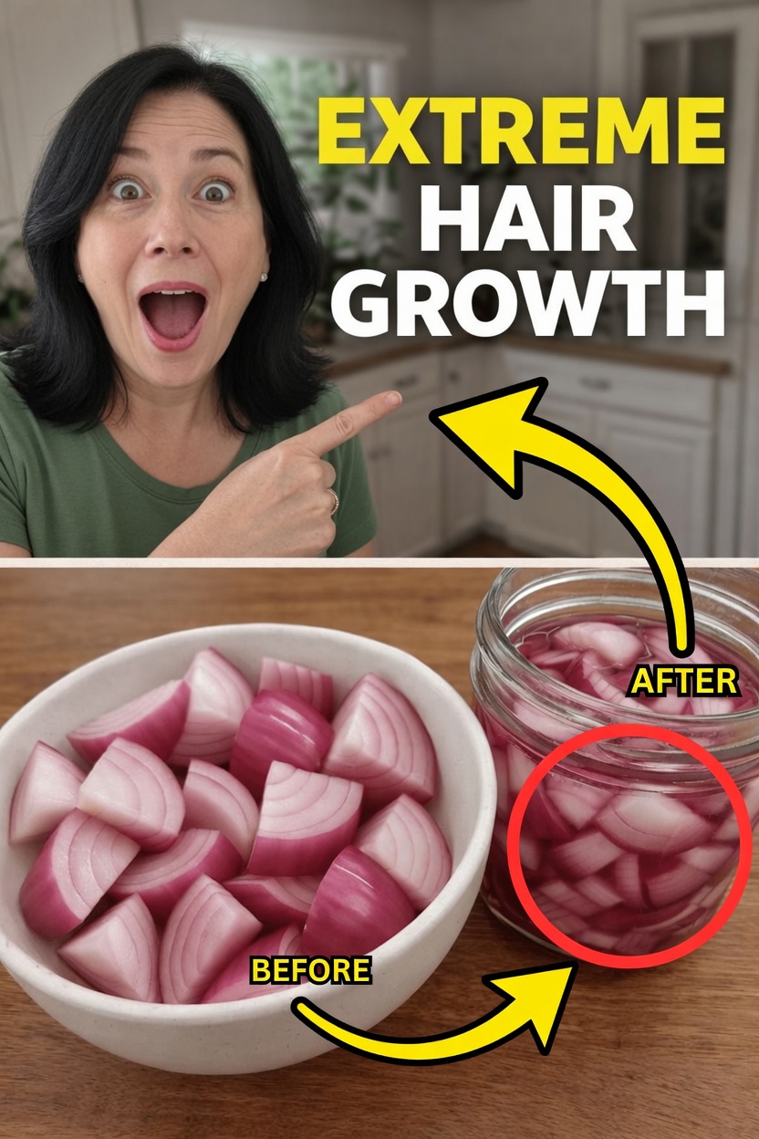 How to Prepare Onion Juice for Your Hair Care Routine: Tips for a Simple Home Approach