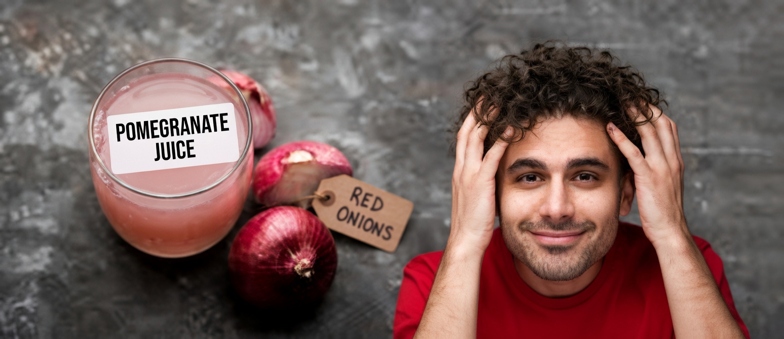 How to Prepare Onion Juice for Your Hair Care Routine: Tips for a Simple Home Approach