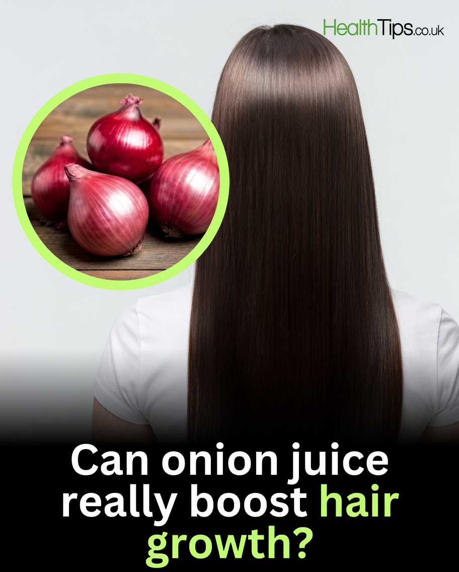 How to Prepare Onion Juice for Your Hair Care Routine: Tips for a Simple Home Approach