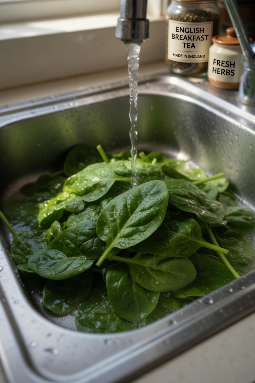 Discover the 5 Best Magnesium-Rich Foods Older Adults Can Add to Support Leg Muscle Health and Comfort