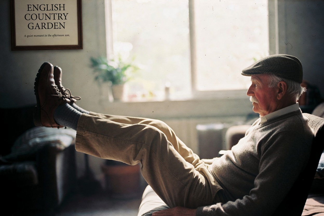 Why Walking May Not Be Enough After 75: Smarter Ways to Stay Active and Mobile